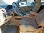 2007 NISSAN Armada