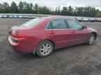 2004 HONDA ACCORD