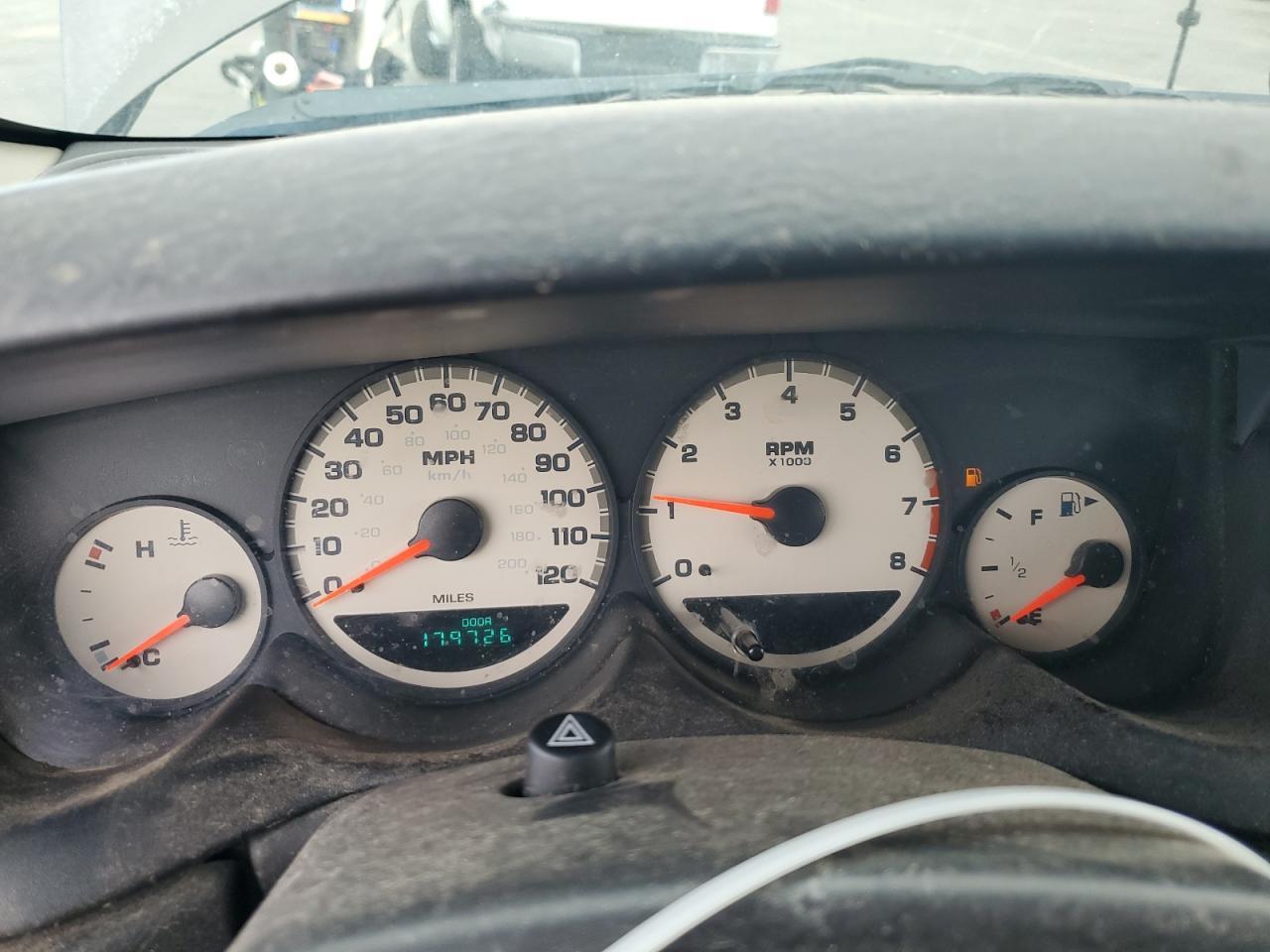 2003 DODGE Neon