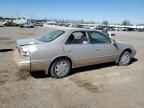 1999 TOYOTA CAMRY