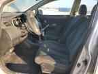 2012 NISSAN VERSA