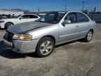 2004 NISSAN SENTRA