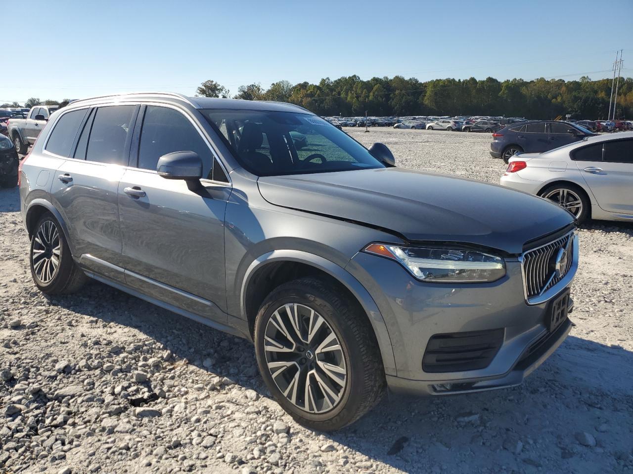 2020 VOLVO XC90