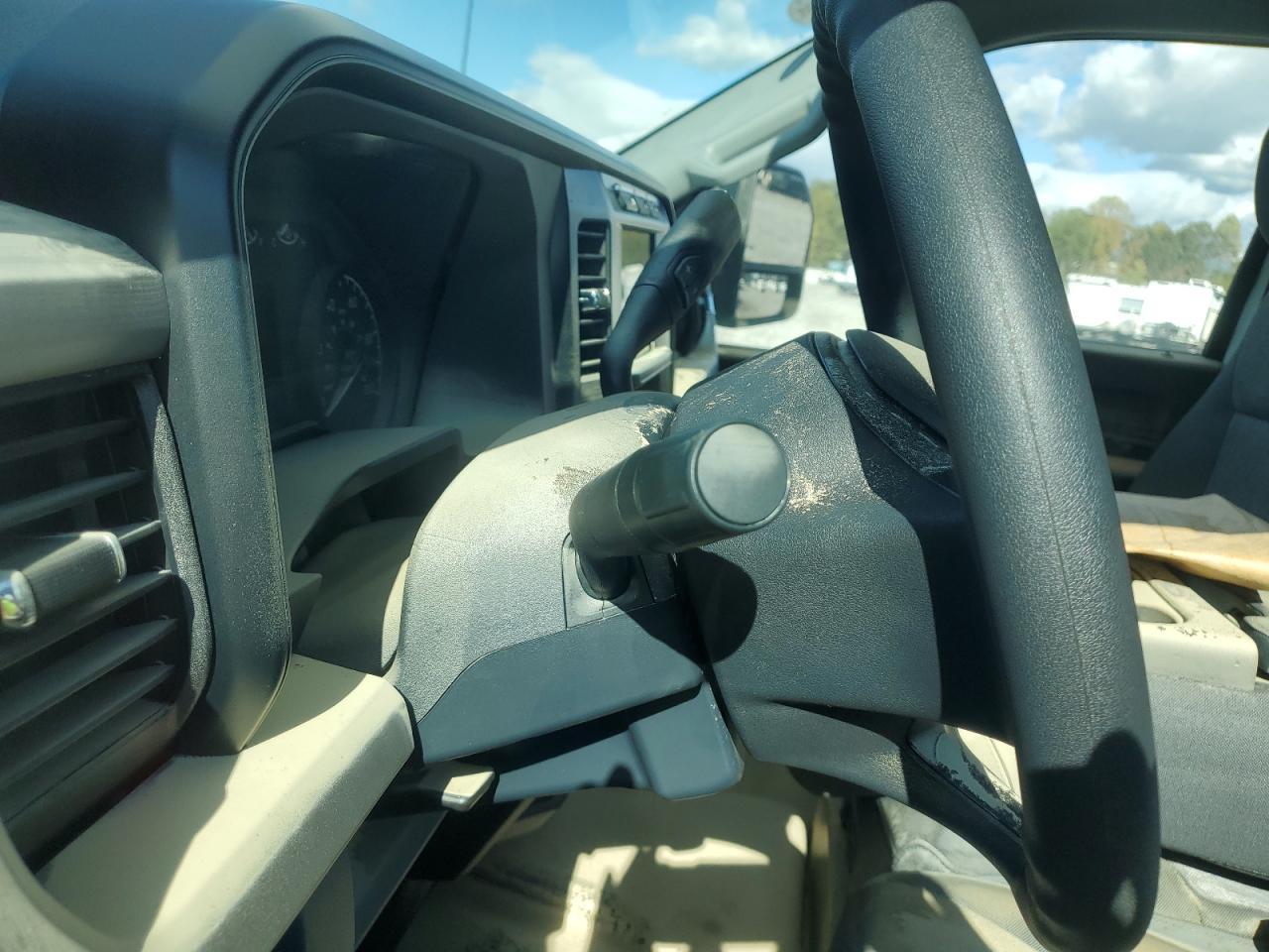 2024 FORD F-450