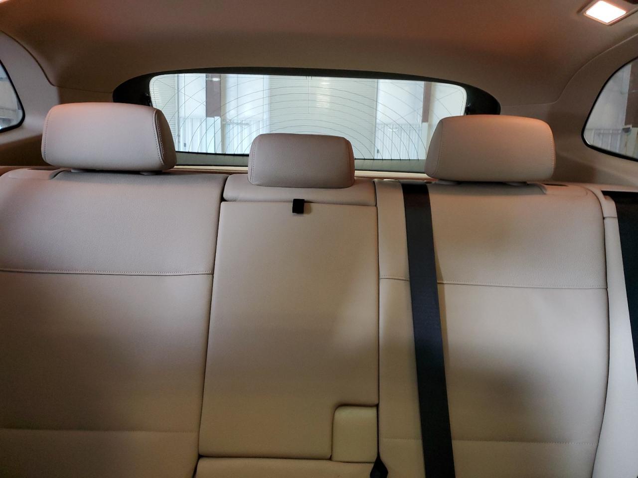 2015 BMW X1