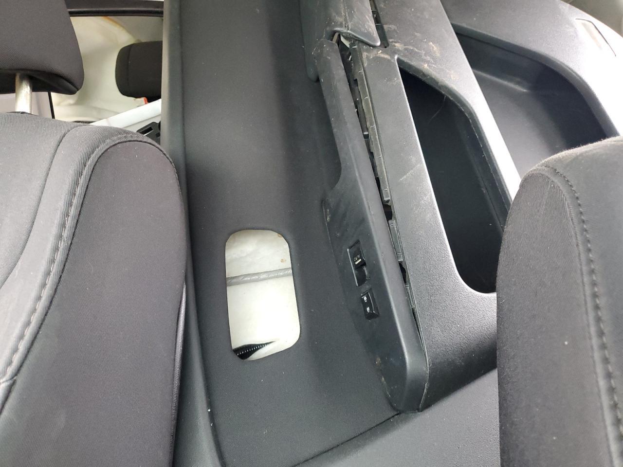 2011 HONDA PILOT
