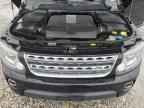 2014 LAND ROVER LR4