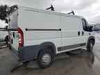 2017 RAM ProMaster 1500
