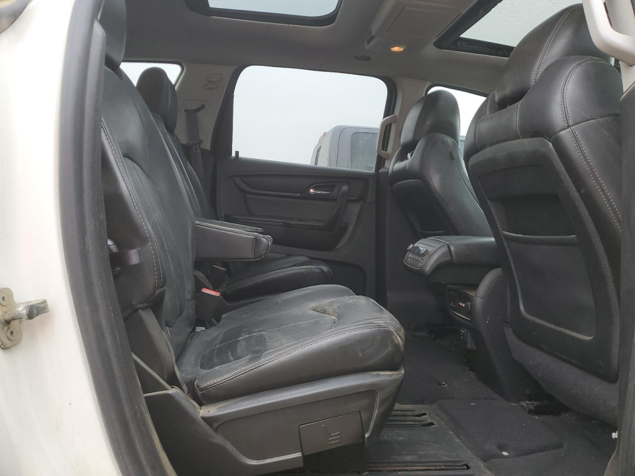 2014 CHEVROLET TRAVERSE