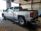 2016 CHEVROLET Silverado 2500