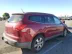 2011 CHEVROLET TRAVERSE