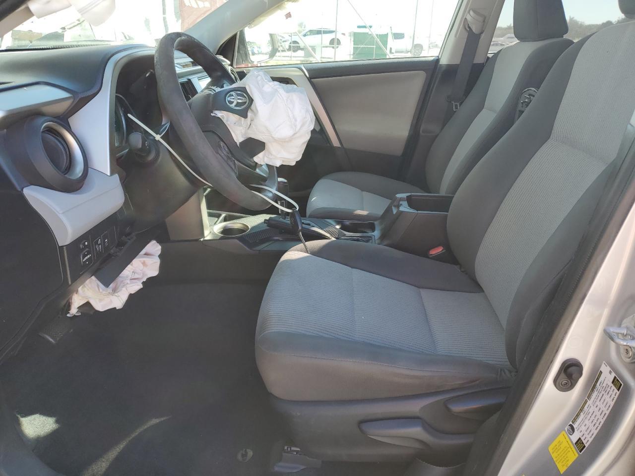2014 TOYOTA RAV4