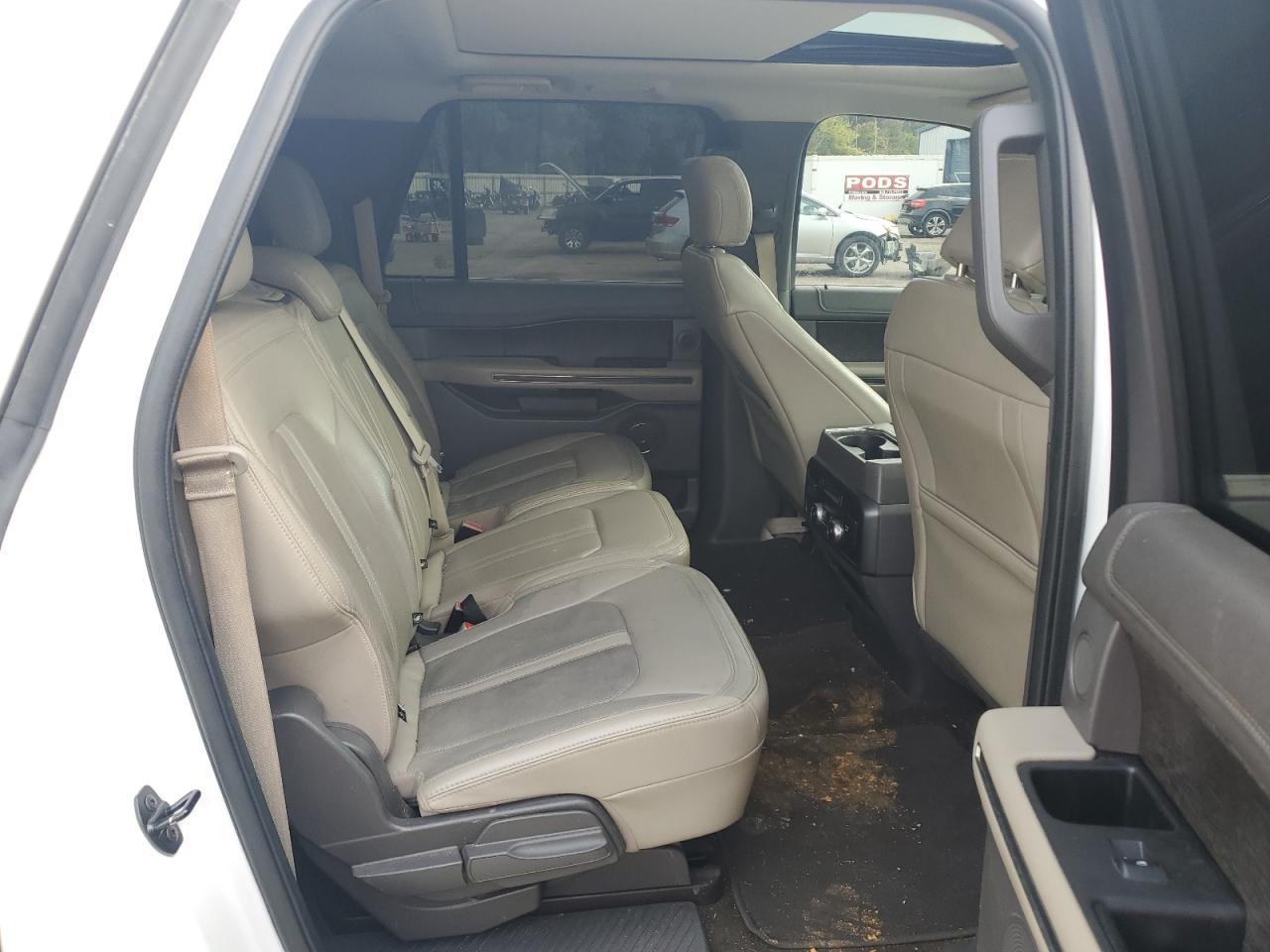 2020 FORD Expedition