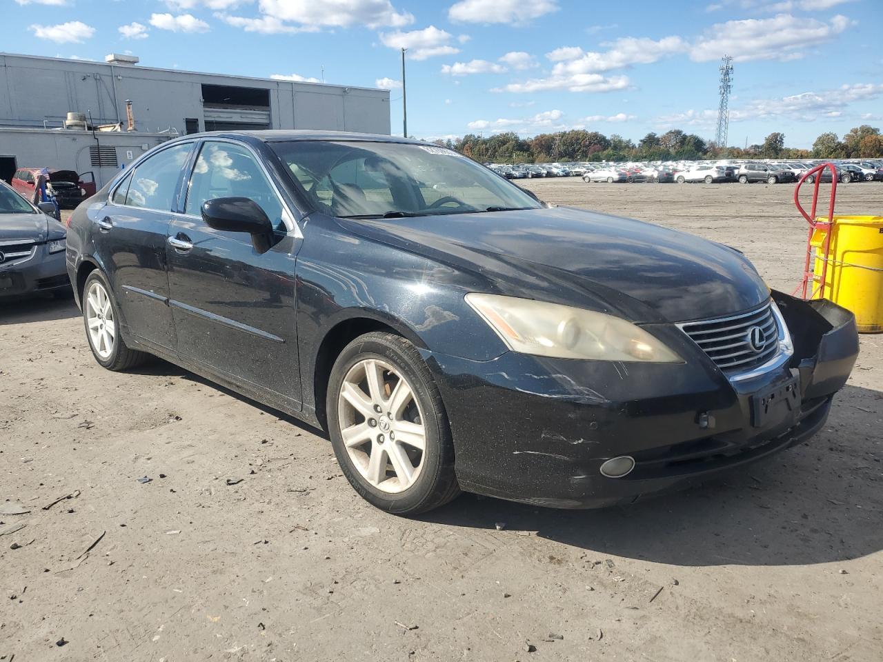 2008 LEXUS ES 350