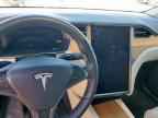 2019 TESLA MODEL X