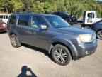 2010 HONDA PILOT