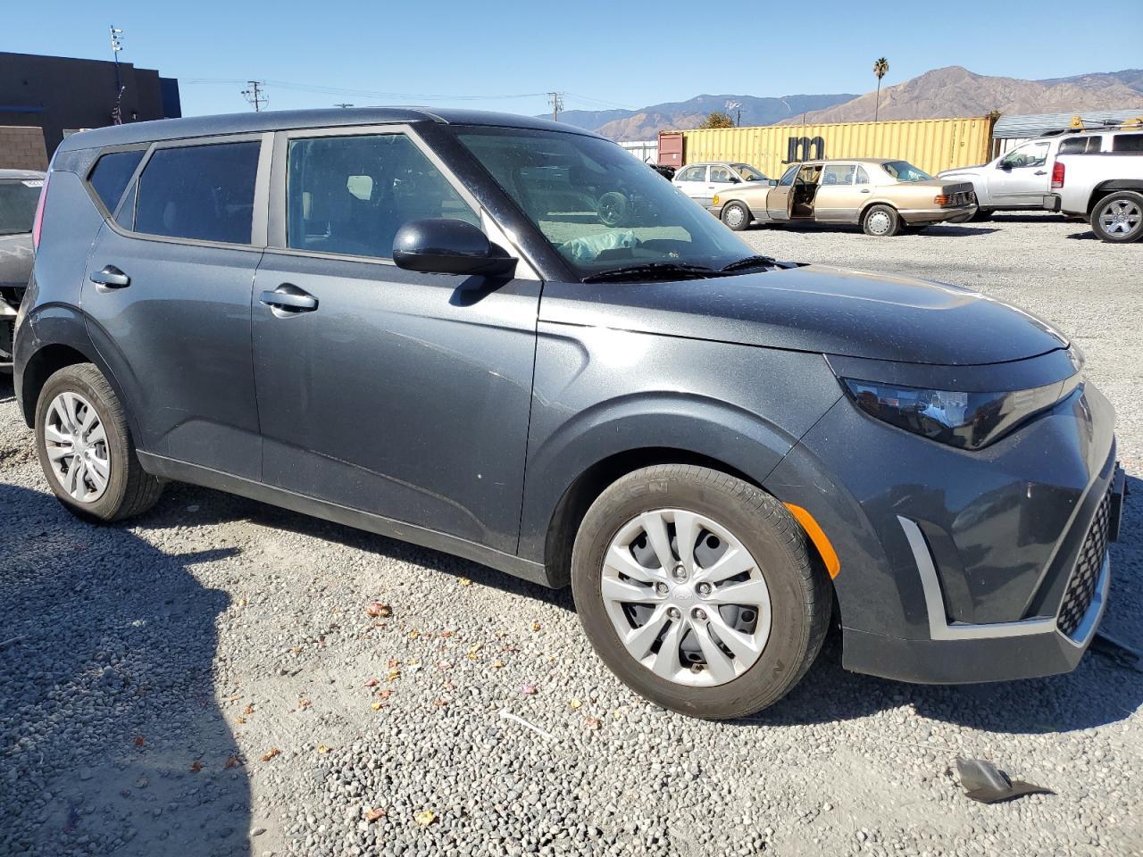 2024 KIA SOUL