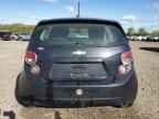 2015 CHEVROLET SONIC