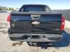 2007 CHEVROLET Avalanche