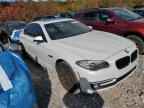 2014 BMW 5 series