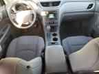 2016 CHEVROLET TRAVERSE
