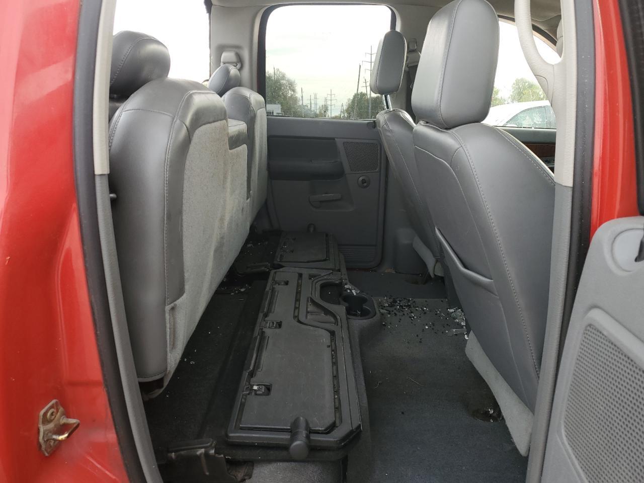 2006 DODGE Ram 2500