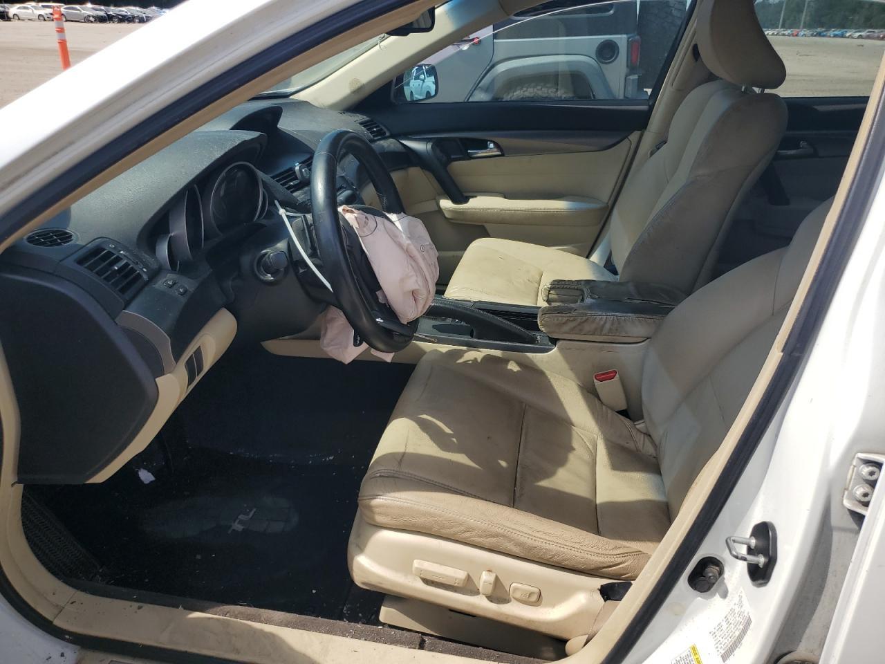 2013 ACURA TL