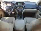 2015 ACURA MDX