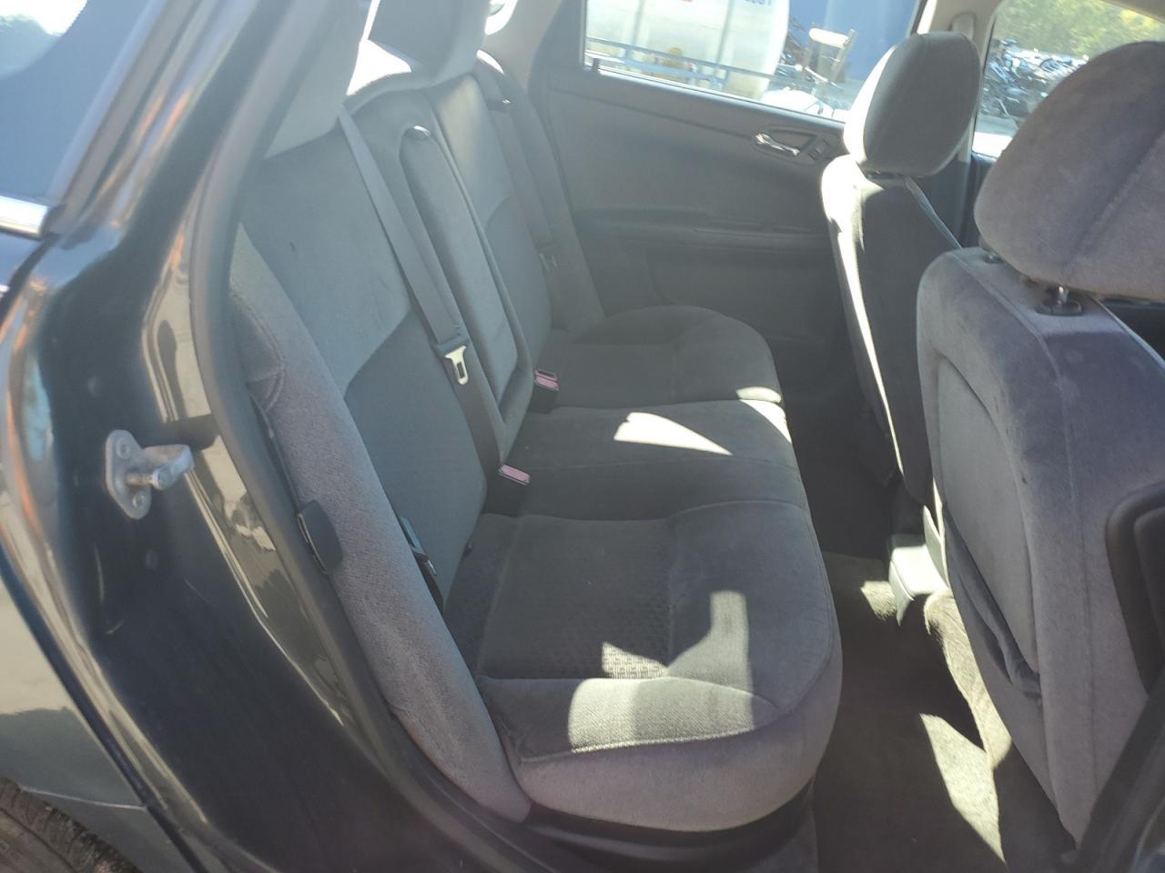 2013 CHEVROLET IMPALA