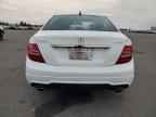 2014 MERCEDES-BENZ C-CLASS