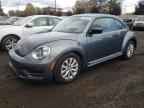 2018 VOLKSWAGEN Beetle