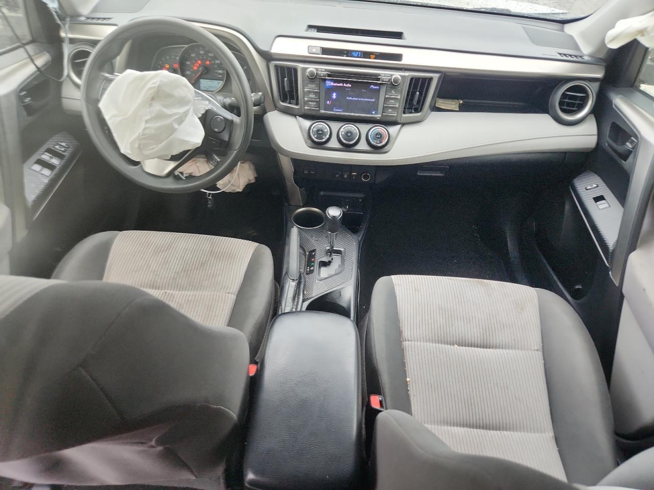 2013 TOYOTA RAV4