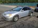 2003 HONDA CIVIC