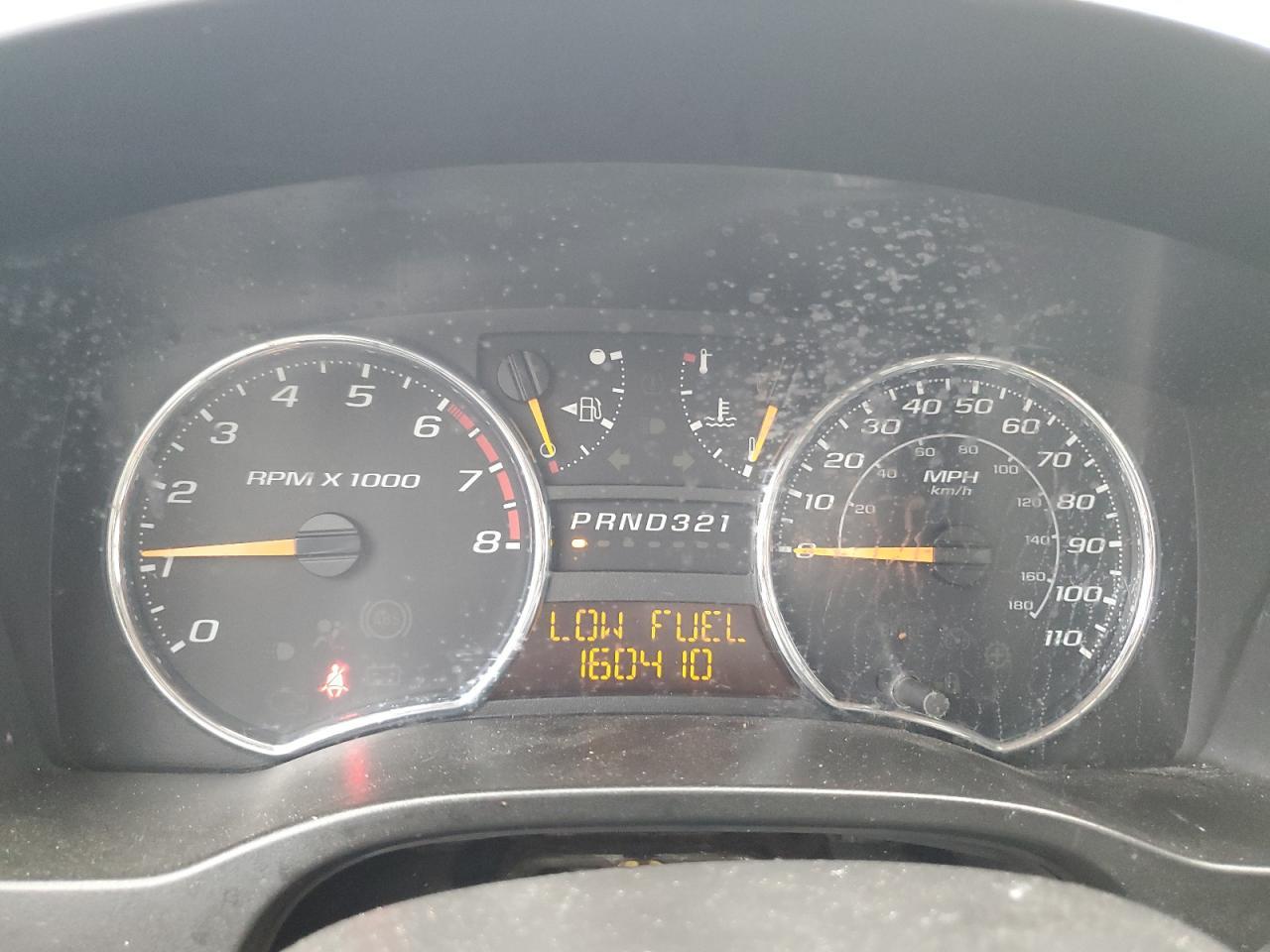 2007 CHEVROLET COLORADO