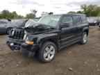 2016 JEEP PATRIOT