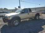 2001 TOYOTA TACOMA