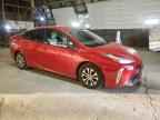 2022 TOYOTA PRIUS