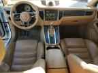 2015 PORSCHE Macan