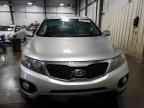 2013 KIA SORENTO
