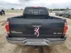 2007 TOYOTA TACOMA
