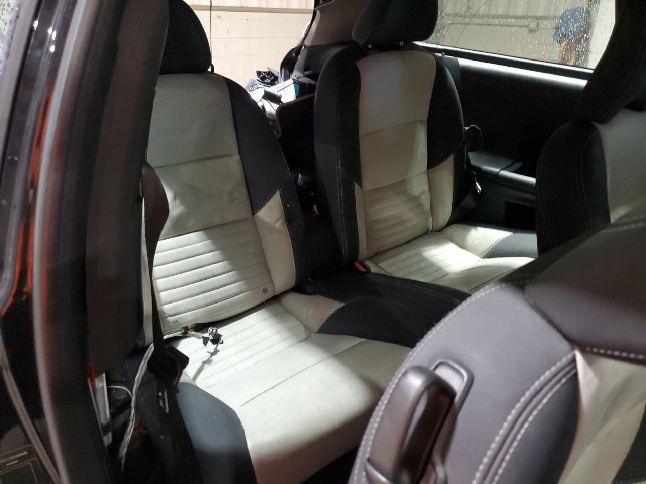 2008 VOLVO C30