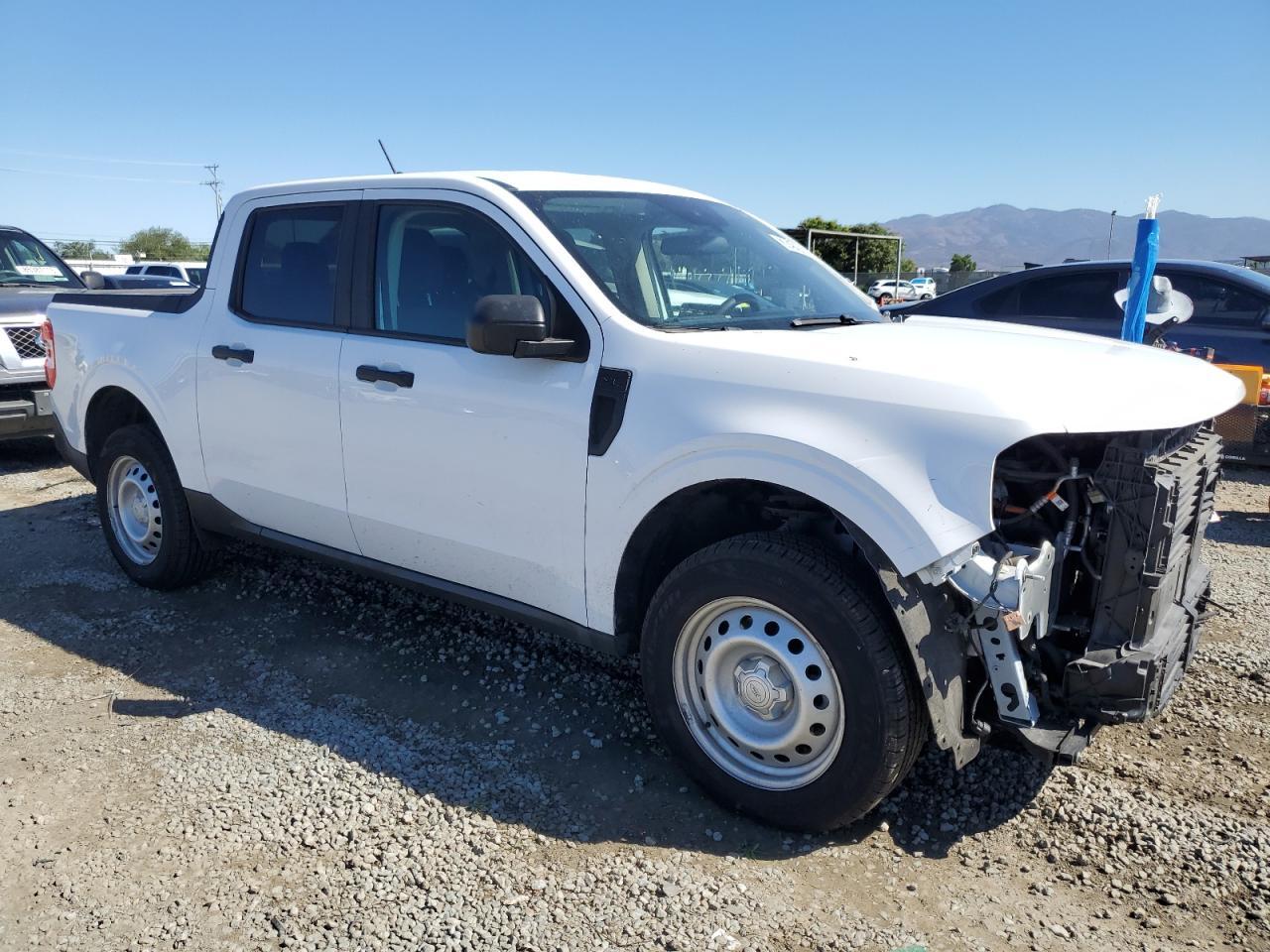 2023 FORD Maverick