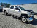 2015 CHEVROLET Silverado 2500