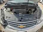 2015 CHEVROLET TRAVERSE