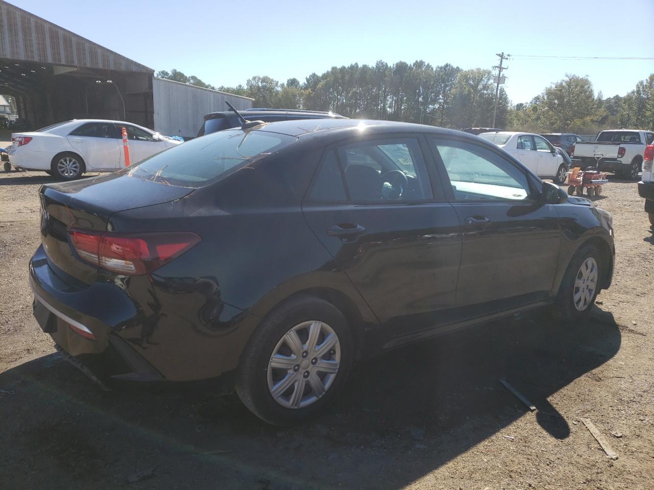 2023 KIA RIO