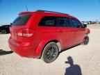 2020 DODGE JOURNEY