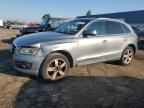 2009 AUDI Q5