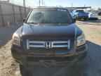 2008 HONDA PILOT