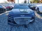2016 HYUNDAI GENESIS