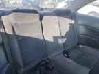 2000 HONDA CIVIC